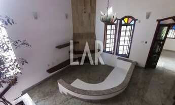 Imagem 7: Casa à venda, 5 quartos, 5 suítes, 10 vagas, São Luiz - Belo Horizonte/MG