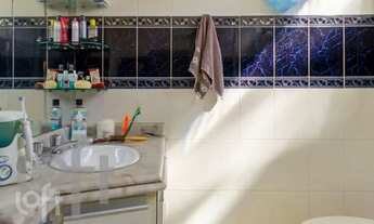 Imagem 7: Apartamento à venda em Santa Cecília com 104 m², 3 quartos, 1 suíte, 2 vagas