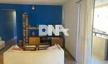 Imagem 7: Apartamento-À VENDA-Botafogo-Rio de Janeiro-RJ