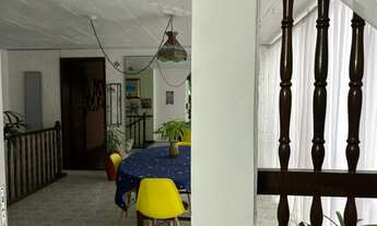 Imagem 6: Casa Modernista Jardim Botânico