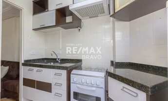 Imagem 7: Apartamento à venda no Bigorrilho, 2 quartos e 1 vaga de garagem