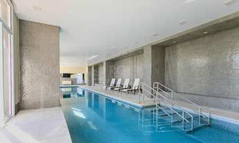 Imagem 6: Apartamento para Venda - 45.14m², 1 dormitório, 1 vaga - Petrópolis