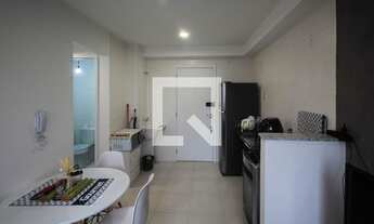 Imagem 3: Apartamento para Aluguel - Sacomã, 2 Quartos, 33 m2