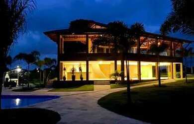 Imagem 6: FG- Loteamento alto padrão em Cascavel condomínio fechado às Margens da CE 040 5 3 7 8 1