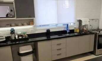 Imagem 2: Casa com 4 dormitórios, 220 m² - venda por R$ 1.598.000,00 ou aluguel por R$ 9.000,00/mês