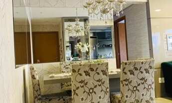 Imagem 4: Apartamento para Venda - 81.24m², 3 dormitórios, sendo 1 suites, 2 vagas - Santa Maria Gor