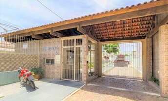 Imagem: Apartamento para Venda - 39.52m², 1 dormitório