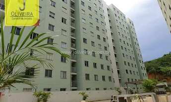 Imagem: Apartamento com 2 dormitórios à venda