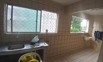 Imagem 6: Apartamento no Cordeiro