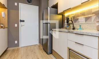 Imagem 8: Apartamento para Aluguel - Moema, 1 Quarto, 31 m2