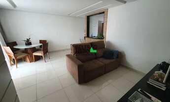 Imagem 6: Apartamento para alugar no Buritis 3 quartos, BH