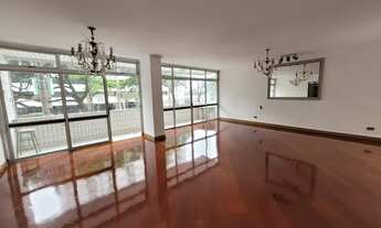 Imagem: Apartamento para venda tem 270 metros quadrados