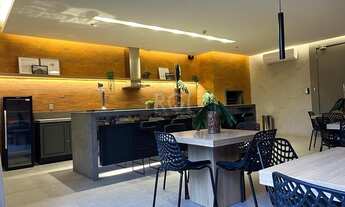 Imagem 2: Loft para Venda - 35m², 1 dormitório, 1 vaga - Teresópolis