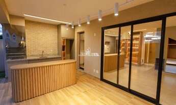 Imagem 2: Casa Térrea - Jardins Barcelona