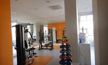 Imagem 5: AMERICANA - Apartamento Padrão - VILA SANTO ANTÔNIO