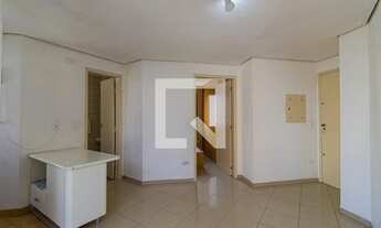 Imagem 2: Apartamento para Aluguel - Consolação, 1 Quarto, 35 m2