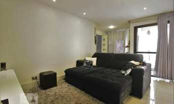 Imagem: Apartamento para Aluguel - Panamby, 1 Quarto