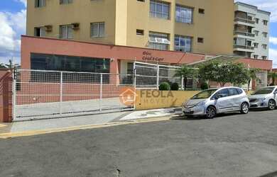 Imagem 2: Apartamento com 2 dormitórios para alugar, 70 m² por R$ 1.761,00/mês - Santo Antônio - Ame