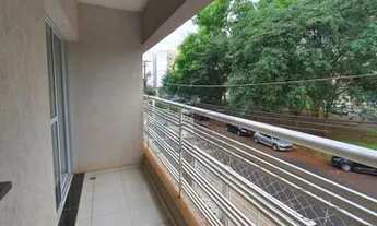 Imagem 6: Apartamento Padrão em Ribeirão Preto