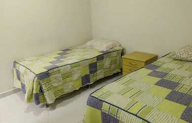 Imagem 7: Apartamento Campeche