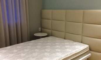 Imagem: Locação The square Granja julieta Vila