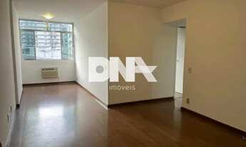 Imagem: Apartamento-À VENDA-Botafogo-Rio de Janeiro-RJ