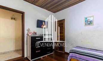 Imagem 4: Casa à venda 566m² 3 dormitórios 3 vagas na Vila Santana