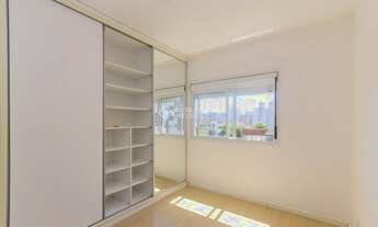 Imagem 6: Apartamento para aluguel possui 47 metros quadrados com 1 quarto em Santana - Porto Alegre