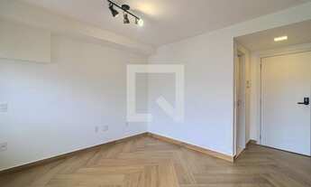 Imagem 4: Apartamento para Aluguel - Perdizes, 1 Quarto, 25 m2