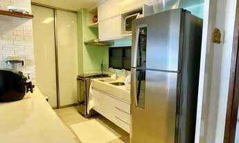 Imagem 6: Belíssimo Apartamento Frente Mar no Cumbuco