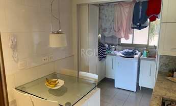 Imagem 5: Apartamento para Venda - 121m², 3 dormitórios, sendo 1 suites, 1 vaga - Higienópolis