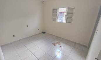 Imagem 7: Casa com 3 dormitórios para alugar, 150 m² por R$ 2.565/mês - Jardim Silvio Rinaldi - Jagu