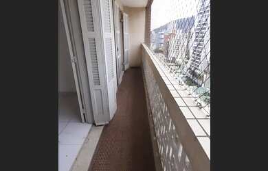 Imagem 3: Apartamento Padrão para Venda em José Menino Santos-SP