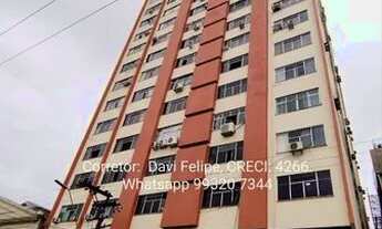 Imagem 3: Centro, Ed. Antonio simoes, 2 quartos, 75m²