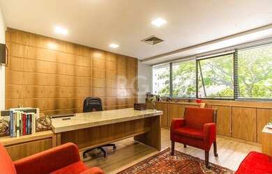 Imagem 3: Conjunto/Sala para Venda - 87.72m², 0 dormitórios, Moinhos de Vento