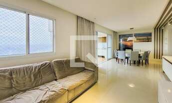 Imagem 5: Apartamento para Aluguel - Vila Lusitânia, 2 Quartos, 107 m2