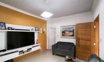 Imagem 4: São Paulo - Casa Padrão - VILA MARIANA