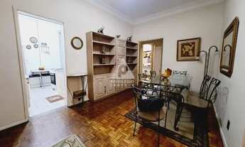 Imagem 6: Apartamento à venda, 3 quartos, 1 vaga, Copacabana - RIO DE JANEIRO/RJ