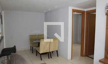 Imagem 3: Apartamento para Aluguel - Parada de Lucas, 2 Quartos, 49 m2