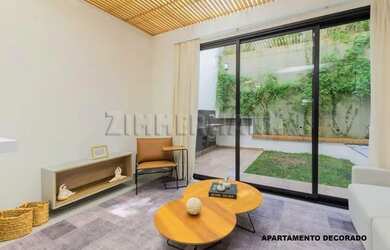 Imagem 4: APARTAMENTO GARDEN 2 DORMITÓRIOS - SUMARE