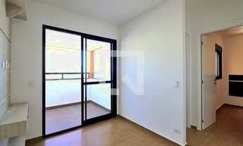 Imagem 2: Apartamento para Aluguel - Campestre, 2 Quartos, 40 m2