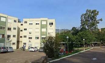 Imagem 2: Apartamento para Venda - 55m², 2 dormitórios, 1 vaga - Alto Petrópolis