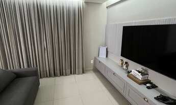 Imagem 4: Apto Brisamar Apartamento com 3 dormitórios