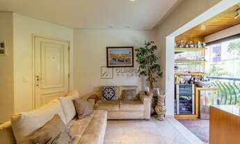 Imagem 4: Venda Apartamento 2 Dormitórios - 90 m² Brooklin