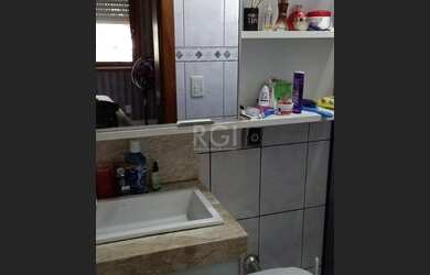Imagem 7: Apartamento para Venda - 75.53m², 2 dormitórios, sendo 1 suites, 1 vaga - São Sebastião
