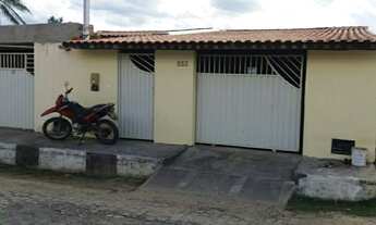 Imagem: Aluga-se casa no FeiraVI, próximo da UEFS