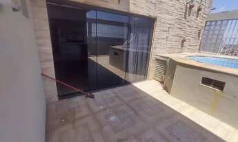 Imagem 5: Cobertura para venda tem 188 metros quadrados com 3 quartos em Marco - Belém - PA