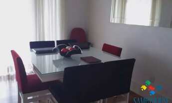 Imagem 3: Apartamento para venda, água Branca, terraço gourmet! - AP264