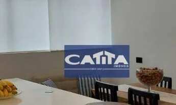 Imagem 2: Apartamento com 3 dormitórios à venda, 97 m² por R$ 439.000,00 - Parque São Jorge - São Pa