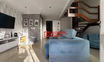 Imagem: Sobrado Condomínio Águas da Fonte com